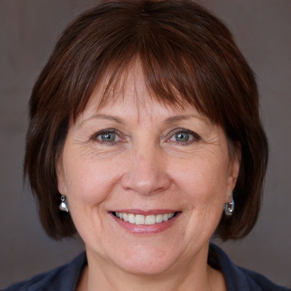 Rebecca Zandbergen