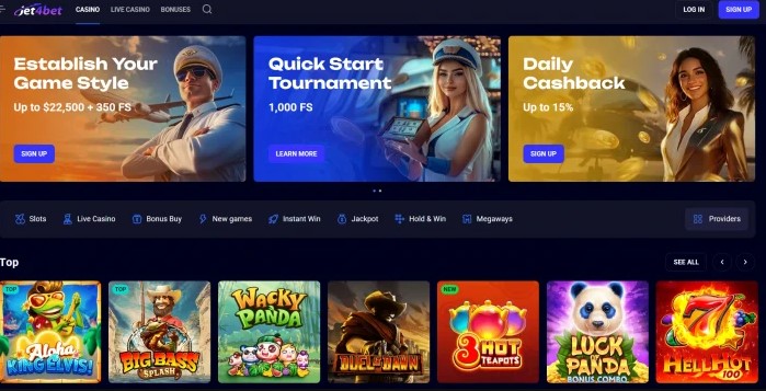 Jet4Bet sign-up form with the BONUS50 field